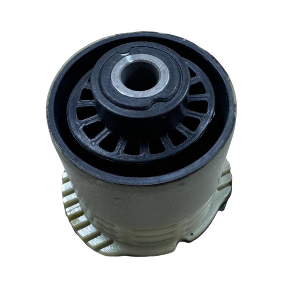 High Performance Bushing Kit Rear Axle Bushing Suspension Bushing Wishbone Joint Metal ABS Material Wear-resistant Design