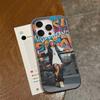Rapper Missy E-Elliott Phone Case For IPhone 17 16 15 14 Plus 11 12 13 Pro Max Shockproof Protection Soft Back Cover