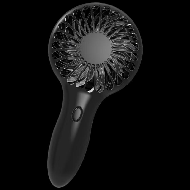 GEERSINUO Portable Mermaid Fan