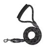 Personalized Tactical Dog Harness Customized Name Tags No Pull Breathable Adjustable Pet Harness  for Medium Large Dog