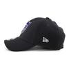 Sacramento Kings 39THIRTY Team Classic Flex Fit SACRAMENTO KINGS Grey Hat Stretch Fit [New Era] [NBA Cap] (M/L (approx. 57.7-60.6cm), M) [Item]