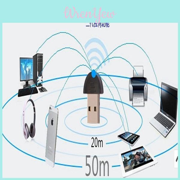 V0 Usb 2.0 Csr4.0 Dongle Adapter That Meet Your Specifications