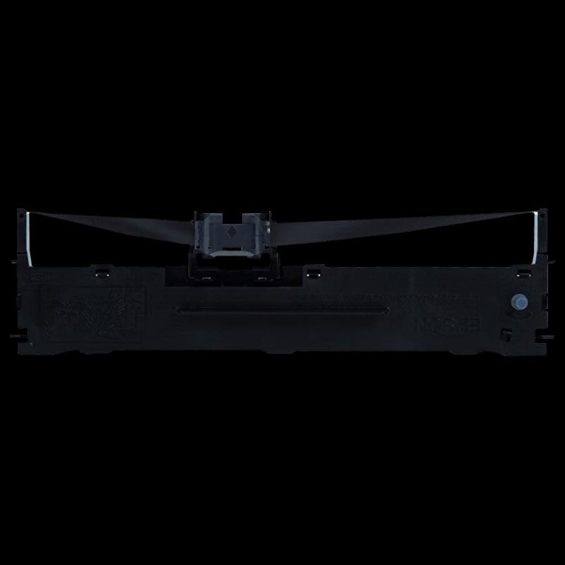 Epson LQ630K Original Black Ribbon Cartridge