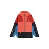 ACG Jackets Men's Rush Orange Hooded Moderate Other DB3560-817