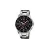 Casio Watch Series-LTP Trend Business Simple Joker Casual Shi Ying Movement Leather Strap Japanese and Korean Watch MTP-1374D-1A&LTP-2085L-7A