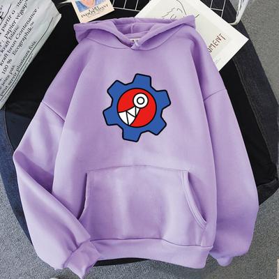 Anime SK8 the Infinity Reki Cosplay Costume con cappuccio da donna e da uomo Felpa con cappuccio SK EIGHT Felpa estiva oversize a maniche lunghe unisex