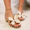 Calzado para mujer – Sandalias