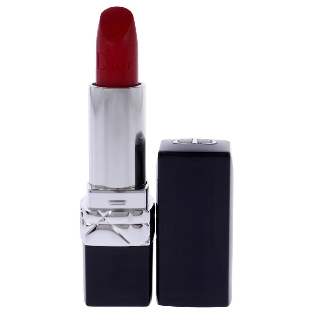 Dior Rouge Dior Balm 1 piece (999S Satin)