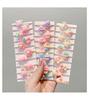 Rubber Band Girl Hair Tie - Cute, No-Damage, Small-Size Baby Headwear 2025
