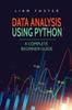 Libro Data Analysis Using Python : A Complete Beginner Guide