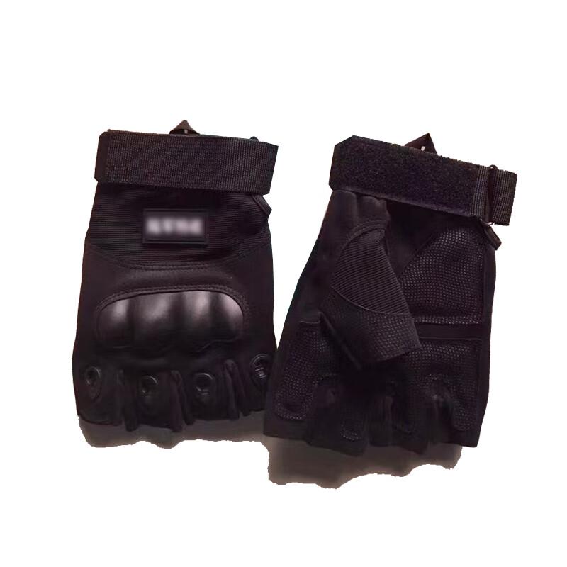 Rongyi Tactical Half-Finger Gloves