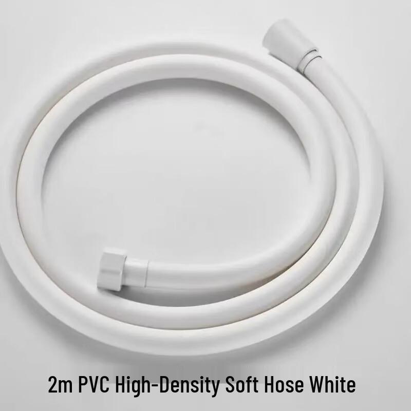 Milin High-Pressure PVC Shower Hose