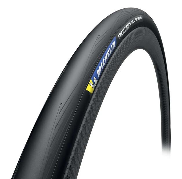 

Дорожная шина Michelin Power All Season 700 x 28 700 x 28