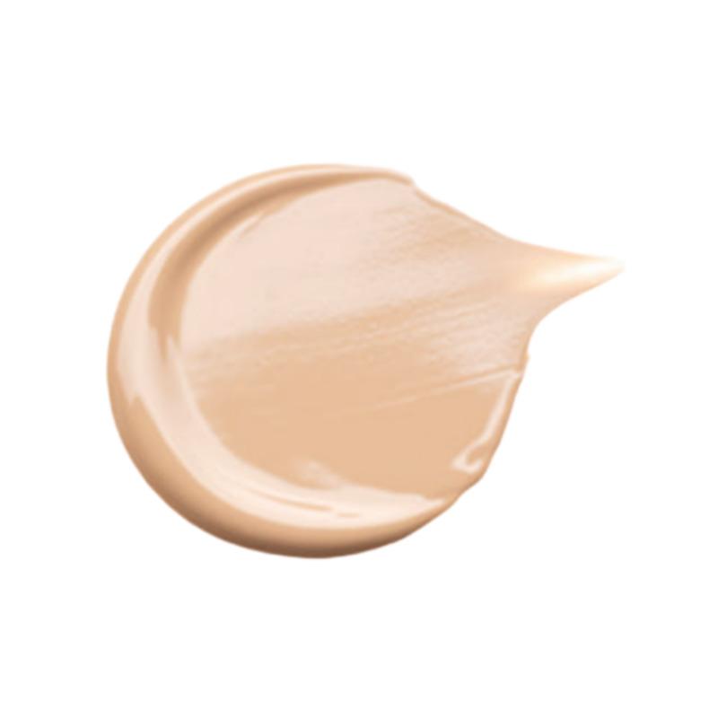 KLAVUU Perfect Fit Blemish Cover Semi-Glow Tension Cushion EX 12g (Main + Refill Set)