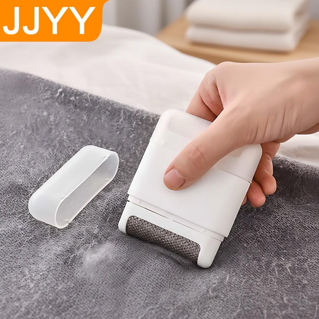 Portable Lint Remover Manual Clothes Hair Ball Remover Mini Fabric Shaver Lint Cleaner for Home Cleaning
