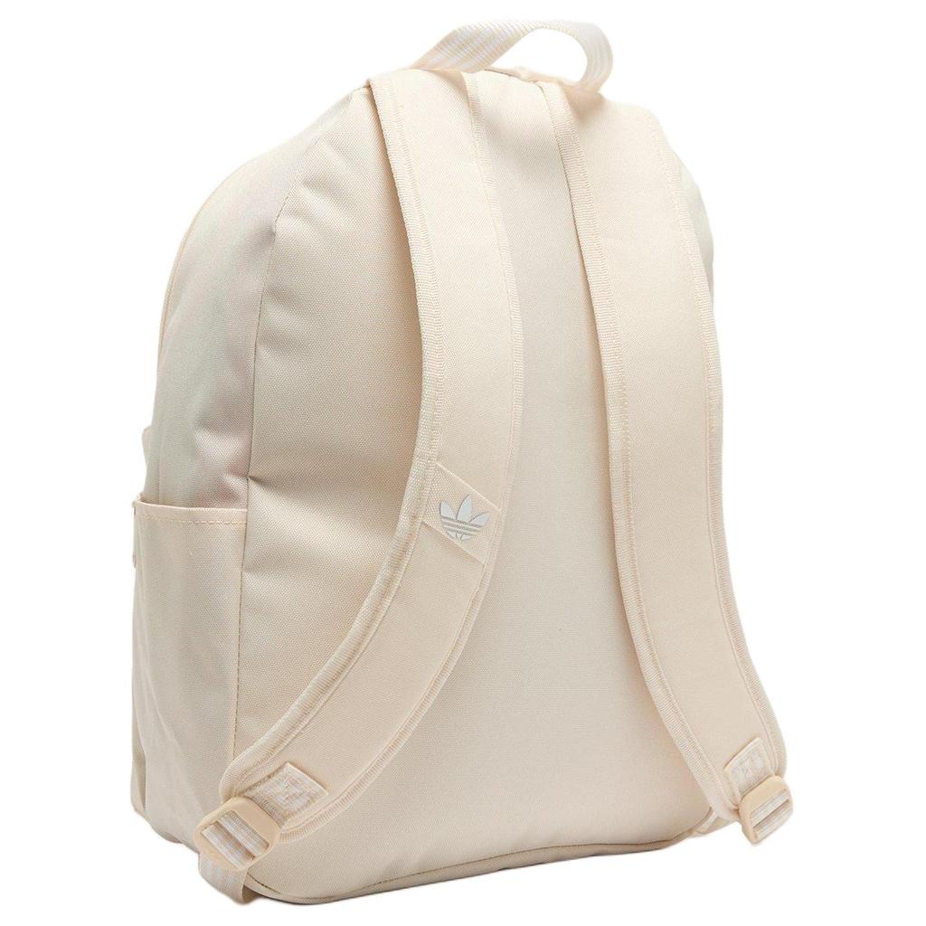 adidas Adicolor Backpack Wonder White Unisex Streetwear IX7459