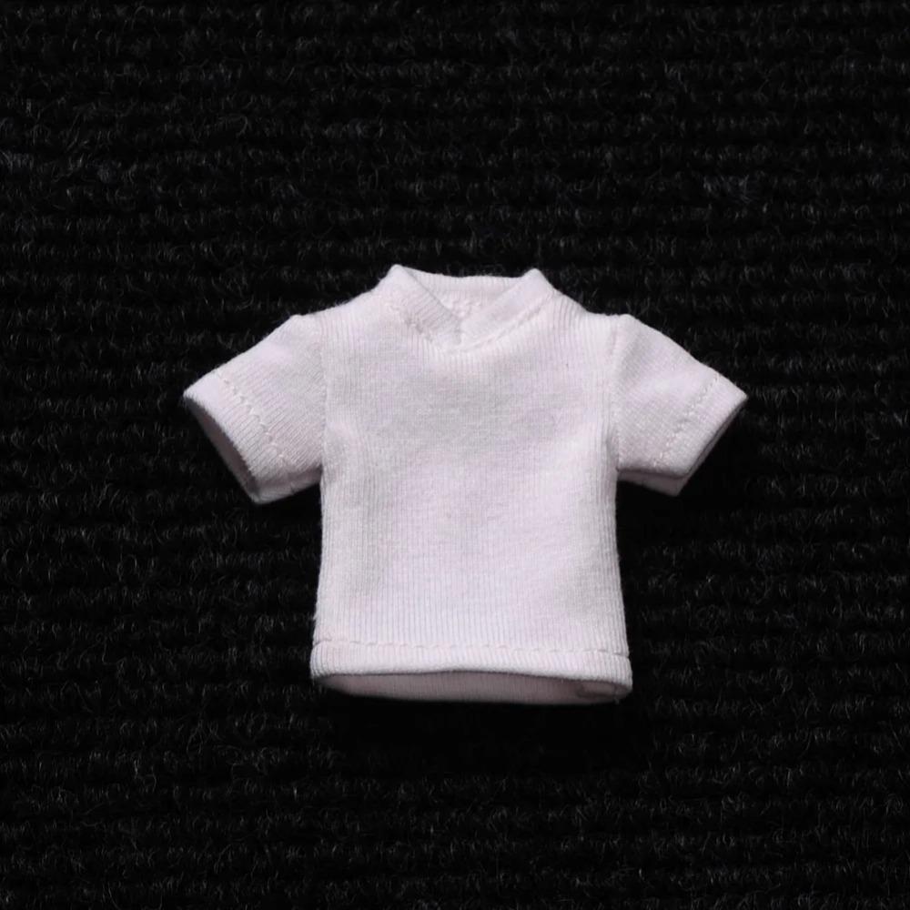 Big Discount 1/6 Scale T-shirt Long Sleeved Shirt Pants Clothes AccessoryModel for 12" Male Soldier Action Figure Body Body Doll