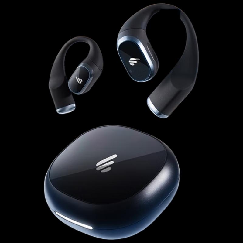 

Edifier Comfo Solo Open-Ear True Wireless Sports Earbuds