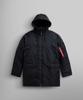 Alpha Industries N-3B Parka Black
