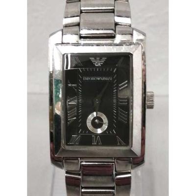 Used ENPORIO ARMANI AP-5655 EMPORIO ARMANI Quartz Watch