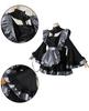 Αγαπημένη μου Cosplay Στολή Καμαριέρας Kitagawa Marin Cosplay Στολή Καμαριέρας Kuroe Shizuku Περούκα Καμαριέρας Shizuku όχι [NOKIJP] Στολισμός (Έκδοση Kuroe, περιλαμβάνεται, M)