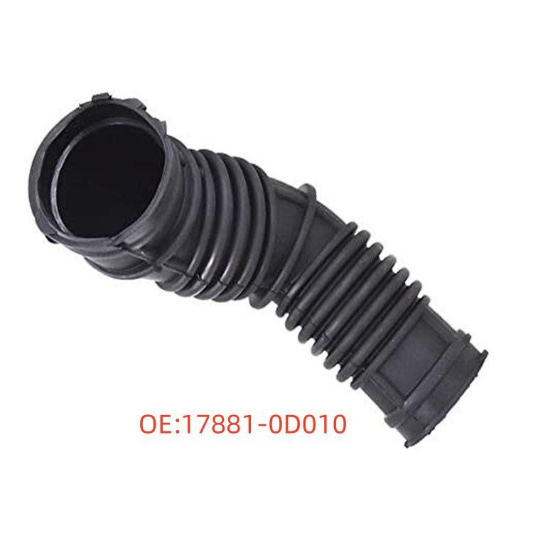 Toyota 17881-0D010 Intake Manifold Air Hose 17881-0D010