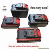 Feisu Wicks Mulan 98VF Lithium Cordless Drill with Battery Charger