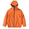 New Mountain Hard Shell Outdoor Jacket for Men and Women Mountaineering Suit Windproof Waterproof Work Suit Jacket