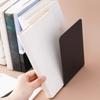 1 Piece Multifunctional Book End Book Stoppers Desk Bookshelf Practical Book Holders Shelf Decorative Bookends Book Support Rack