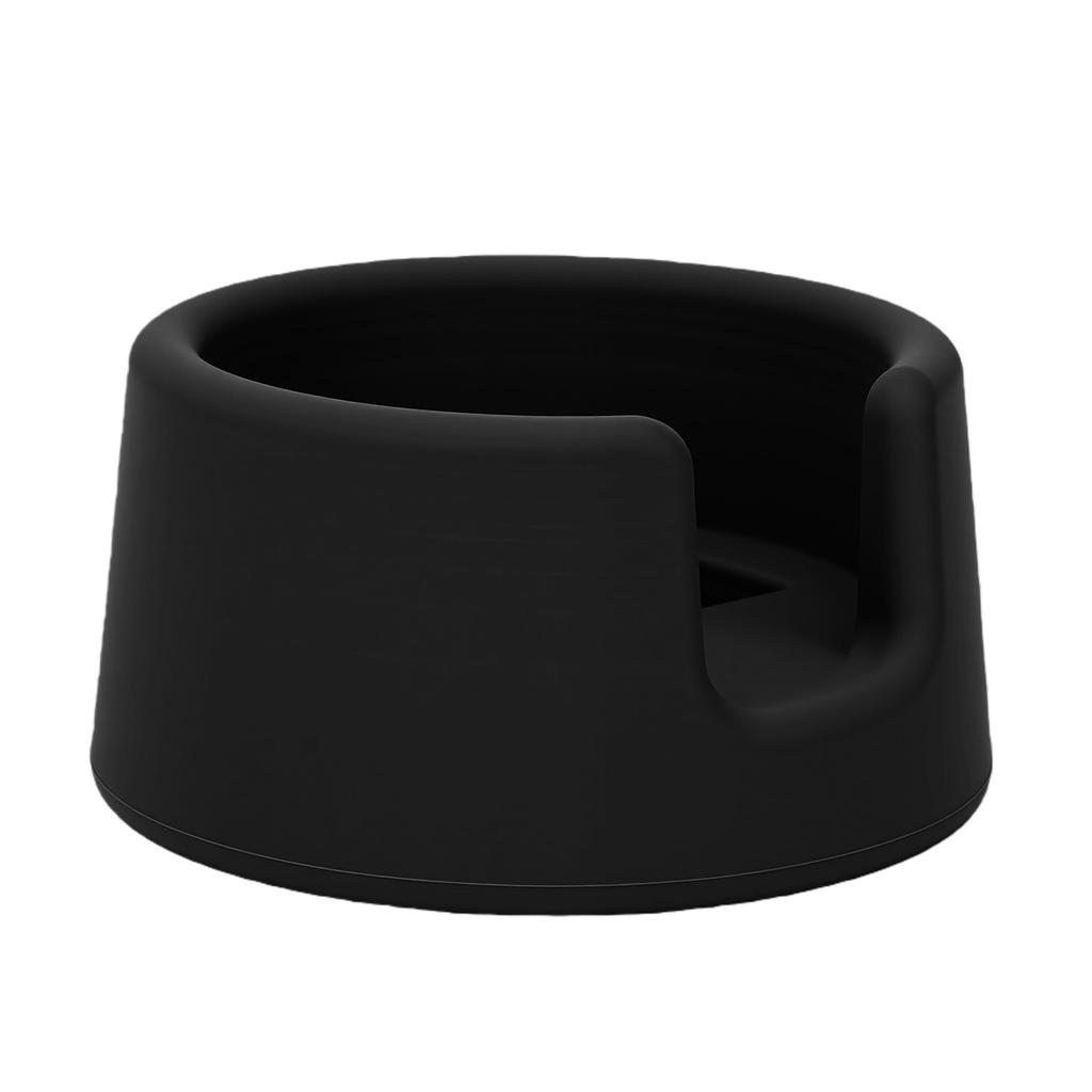 Silicone Portafilter Holder Non Slip Coffee Tamping Station Stable Portafilter Support Coffee Bar Accessory