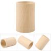 Small Animals Hamster Bamboo Tube Toy Pet Funny Toy Cage Toys (Small)