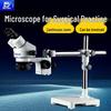 Dispozitive optice – Microscoape