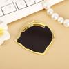 Beijing Temple of Heaven Floral Series Movable Magnet - Cultural & Creative Scenic Souvenir