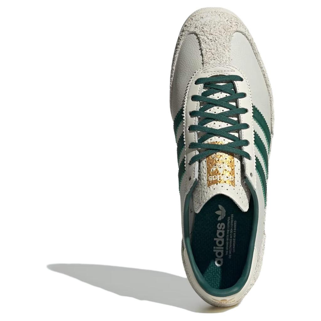 SL72 Wmns Adidas Originals Og 'Off White Collegiate Green' Women's IF1940