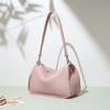Bag 2026 Simple Korean Shoulder Commuting All-match Underarm Authentic Leather Exquisite Crossbody Fashionable