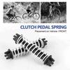 2Pcs Clutch Pedal Spring For 307 206 207 408 308 For Citroen C2 C4 Clutch Booster Spring 214855 214126 Parts