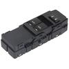 Black ABS Electric Car Window Master Switch for Dodge Pick-up