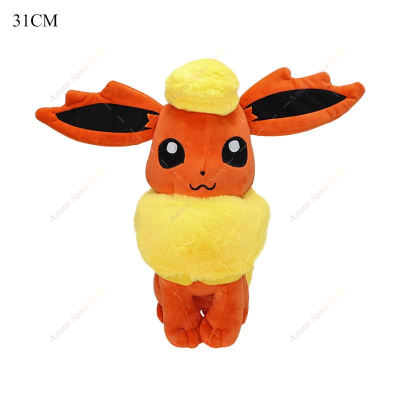 Anime Shiny Charizard Plush Toys Cute Mega Evolution X Charizard Articuno Lucario Stuffed Peluche Kids Christmas Gifts