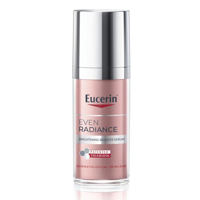 [Eucerin] Even Radiance Brightening Booster Serum 30ml