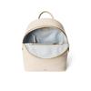 Eco Round Backpack M 9107799 90205
