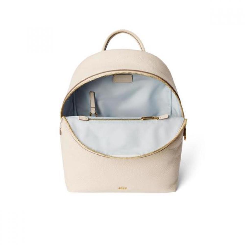 Eco Round Backpack M 9107799 90205