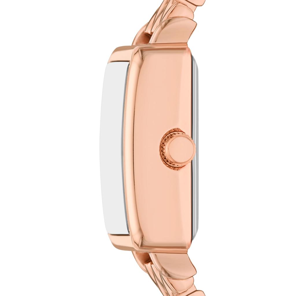 Skechers KATELLA SR6338 Rose Gold Watch Women's