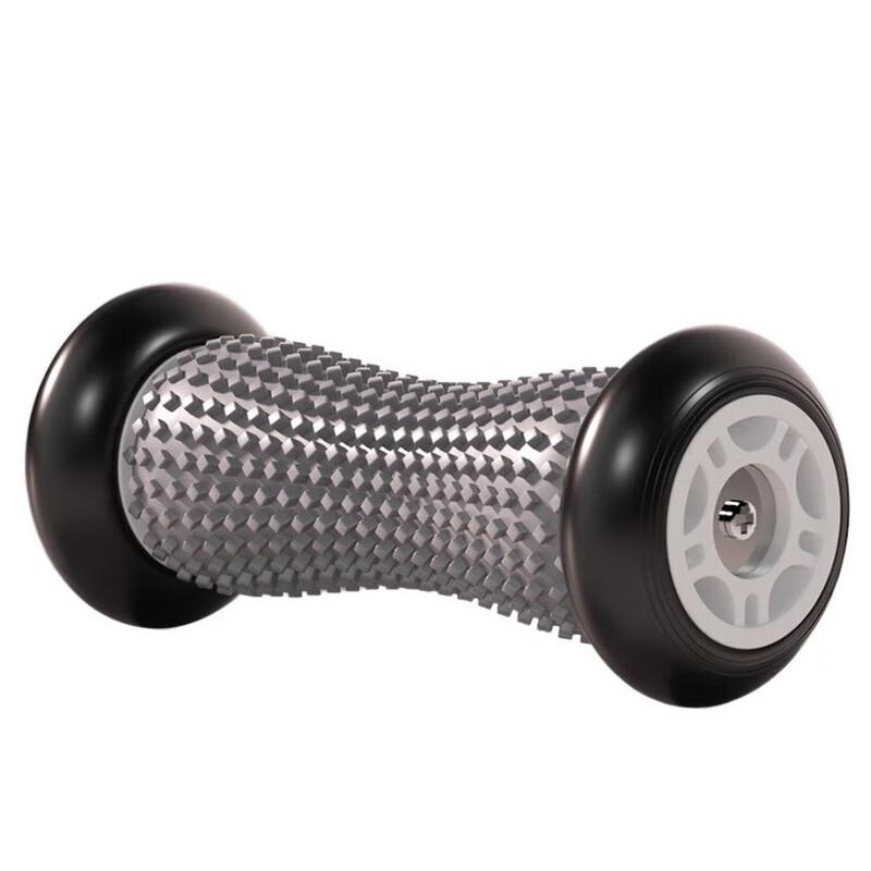WEZHO Foot Massager Roller & Plantar Fascia Ball
