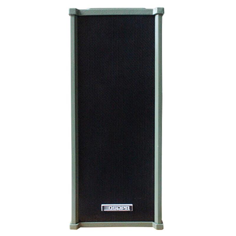 DSPPA 30W Outdoor Waterproof IP Column Speaker