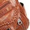 Women's Soft Leather Bag Crossbody Bag Large Capacity Mother Bag
