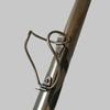 Lightweight Bicycles Bottle Cage Titanium Alloy Bike Bottle Holder for Road and Mountain Bikes Easy Installation