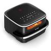 Tefal easy fry xl surface fw4018 air fryer 1.2 kg Black
