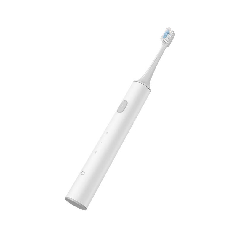 Xiaomi Mijia T300 Sonic Electric Toothbrush CN Plug (adapter Included)
