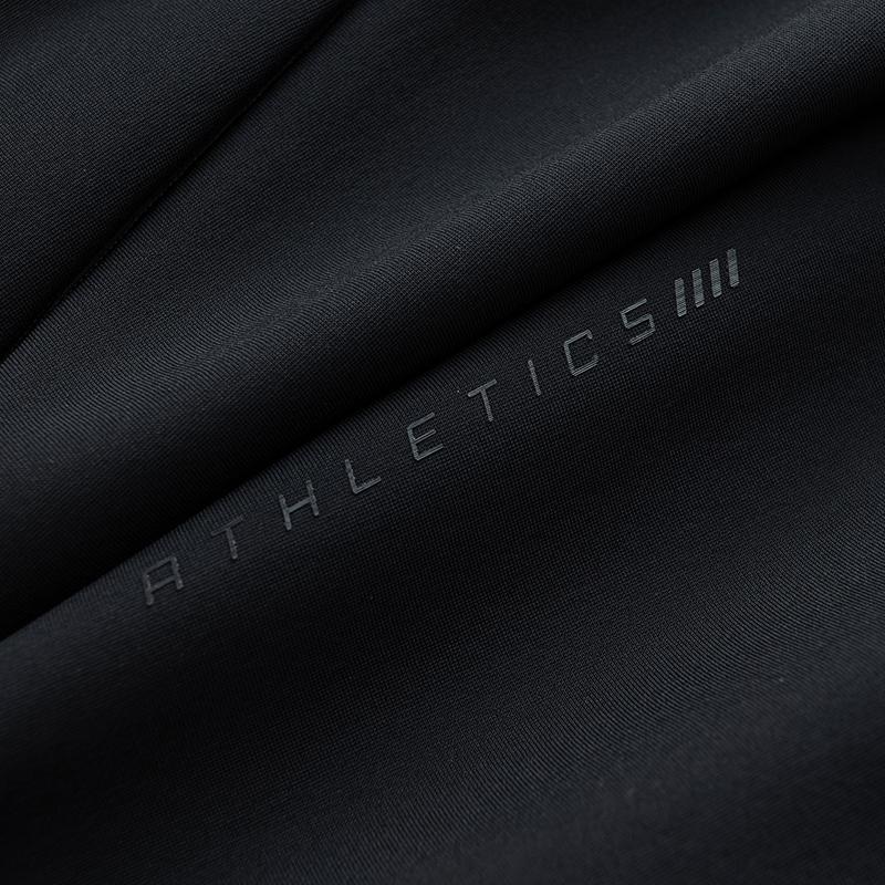 Anta Comfortable Durable Simple Versatile Lightweight Fashion Casual Pants Men bottoms 152547312N-2