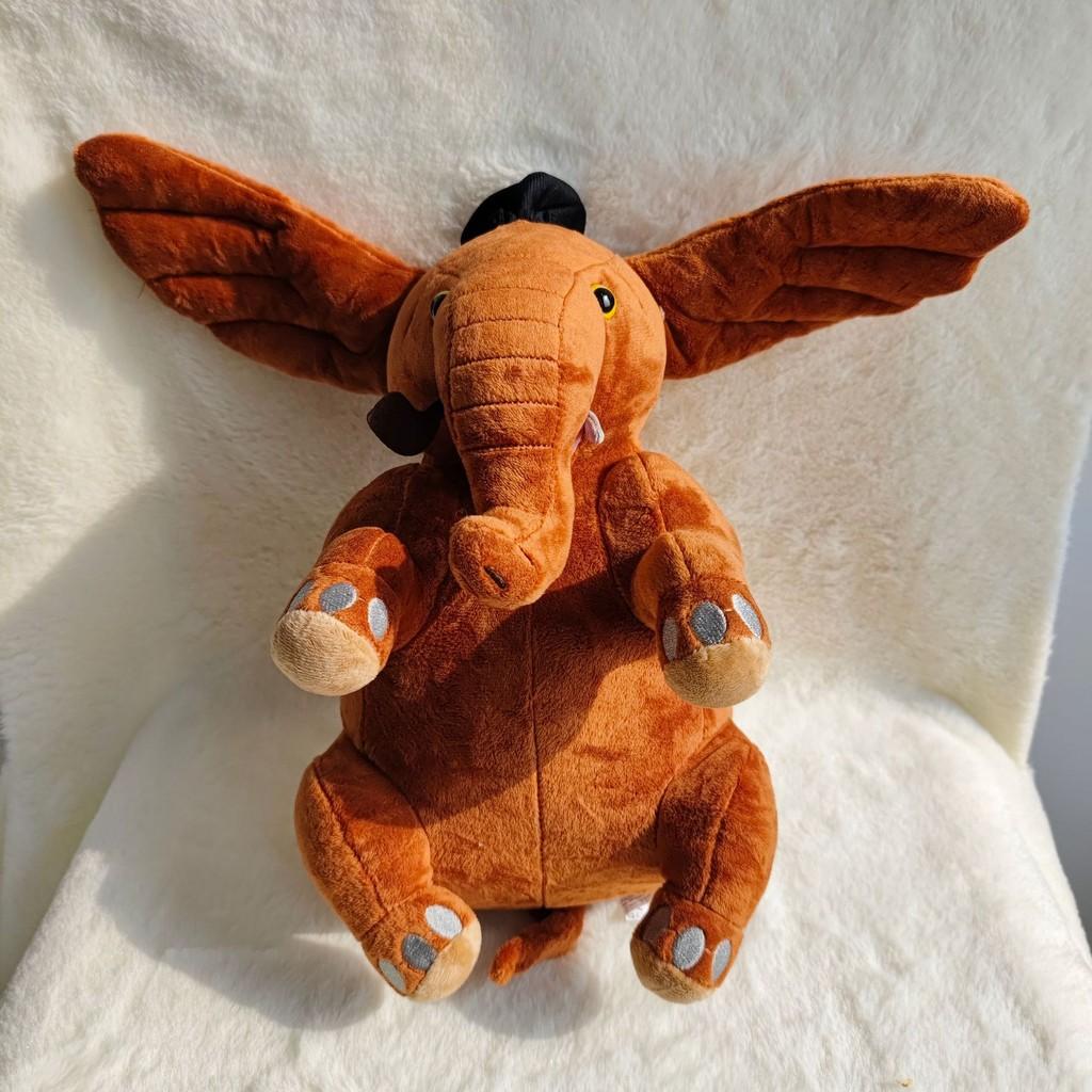 Baldurs 3 Gate Plush Toy Cute Game Stuffed Doll Bedroom Decoration Kids Gift